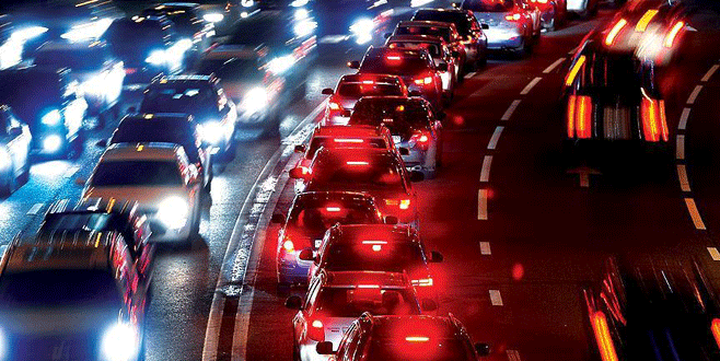 Trafik sigortasına 3 ayda 3 zammı şikayet etti