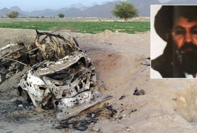 Obama’nın emriyle öldürüldü