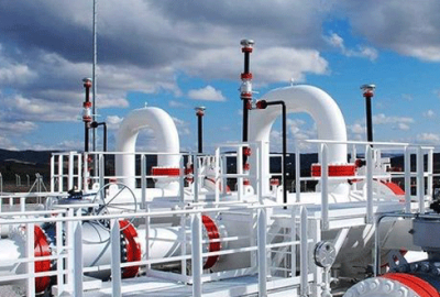 BOTAŞ’da Burhan Özcan dönemi