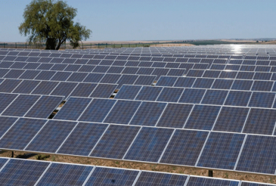 Güneş pili prototipi üretildi