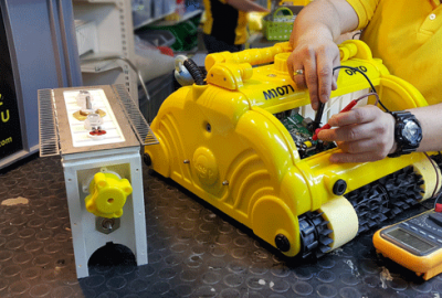 Sektörün yıllık cirosu 900 milyon euro