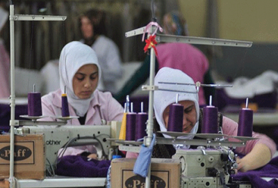 3 bin 800 Suriyeliye çalışma izni