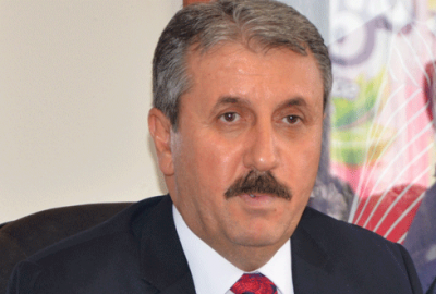 Destici: İdam cezası da getirilsin