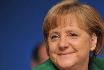 Merkel bugün Türkiye’de