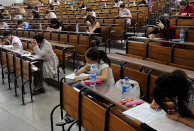 KPSS soru kitapçığı ve cevap anahtarı yayımlandı