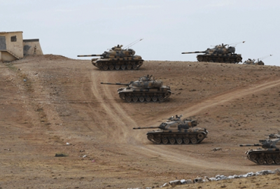 İran’dan çarpıcı iddia: Türk askeri Suriye topraklarına girdi