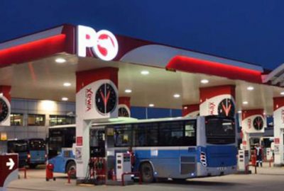 Türk şirket Petrol Ofisi’ne talip