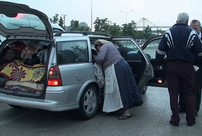 Bursa’da sahte külçe altın alarmı