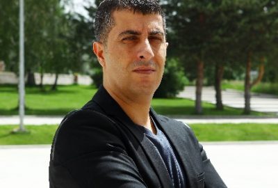 Orta Doğu’da, Barış Ve Adaletin TEK Yolu Türkiye Cumhuriyeti’dir