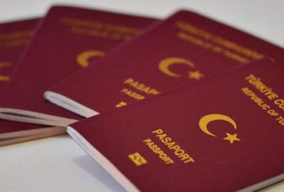 ‘Vize muafiyeti 2017’ye sarkacak’