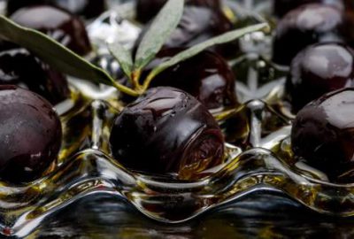 Ramazanda zeytin zamlanacak mı?