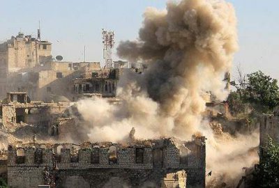 Suriye’de kanlı gün: 65 ölü