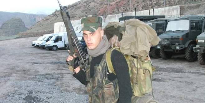 Karacabeyli asker şehit oldu!