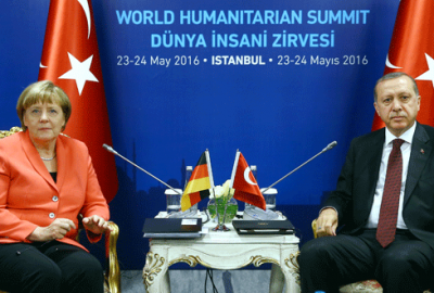 AB ile görüşme için mutabakat sağlandı!