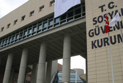 Kayıtdışıyla mücadelede ilerledik