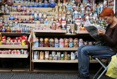 Rus ekonomisinde karamsar tablo