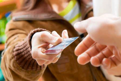 Kartla alışverişe devlet bonusu