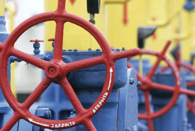 5 milyar liralık doğalgaz yatırımı