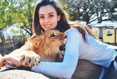 Tuvana’nın Afrika seferi