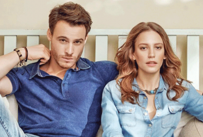 Aşkları yeniden yazılıyor