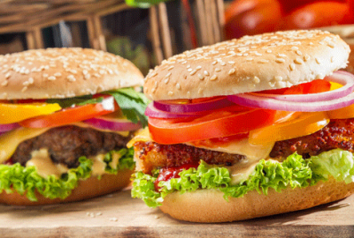 Ülkede yiyecek kıtlığı! Hamburger 170 dolar!