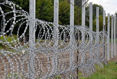 Bulgaristan, Türkiye sınırındaki tel duvarını uzatacak