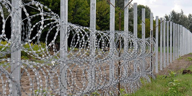 Bulgaristan, Türkiye sınırındaki tel duvarını uzatacak