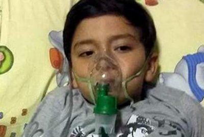 Küçük Mert doktor ihmalinden mi öldü?