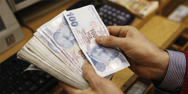 Bursa’da dolandırıcılığı banka görevlisi önledi