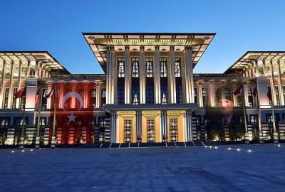 Yeni kabine ilk toplantısını Erdoğan başkanlığında yapacak