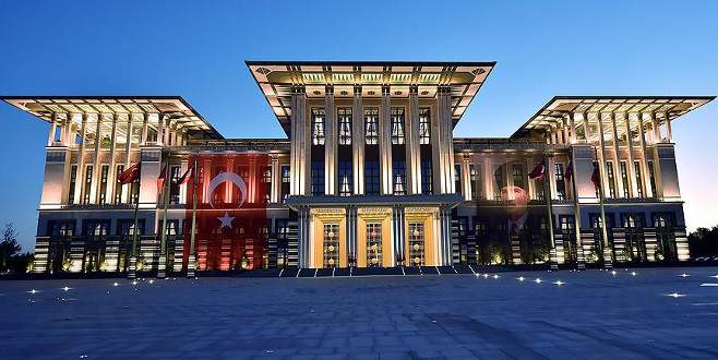 Yeni kabine ilk toplantısını Erdoğan başkanlığında yapacak
