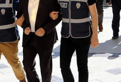 KOSGEB’e ‘Paralel Yapı’ operasyonu!