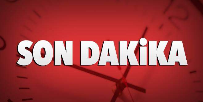 Rakka’ya operasyon başladı