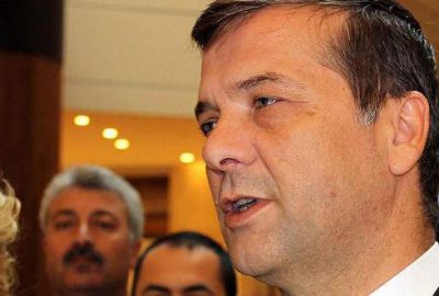 İntihar girişiminde bulunan vali yardımcısı hayatını kaybetti