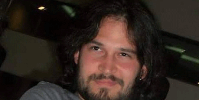 Üniversiteli Alper’in acı ölümü