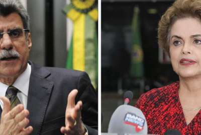 Darbe yolsuzluklara karşı değilmiş