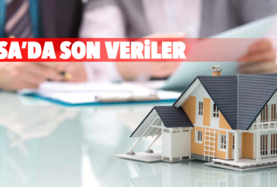 Konut satışları azaldı