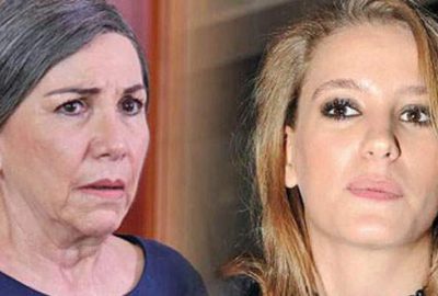 Serenay vefalı değil