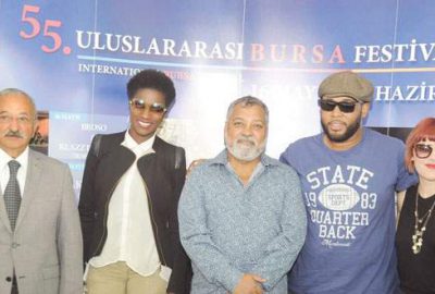 İbo’yla söylerim