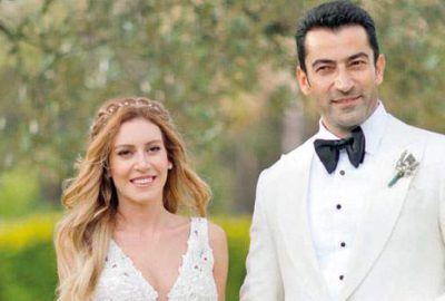 Aşkları para basıyor