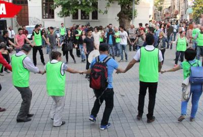 Termik santrale karşı hukuk zaferini kutladılar