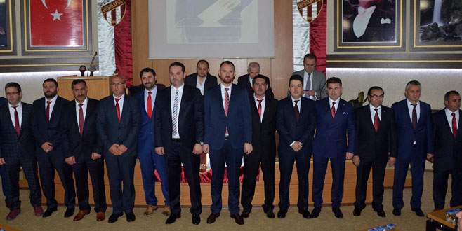 İnegölspor‘da Timur Erezsarı dönemi