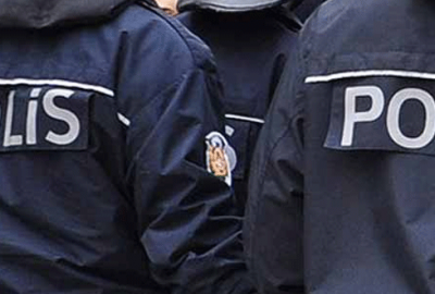 Sabaha karşı büyük operasyon: 8 gözaltı
