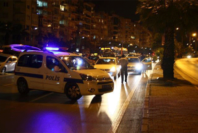 Bomba süsü verilmiş piknik tüpü korkuttu