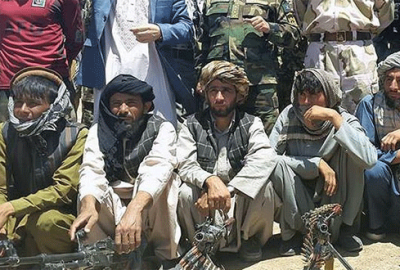 Taliban yeni liderini açıkladı