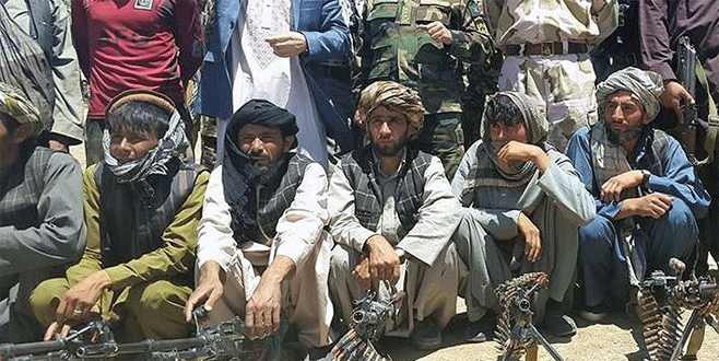 Taliban yeni liderini açıkladı