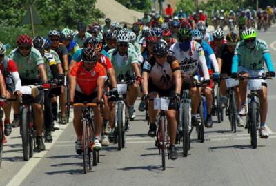 Bursa’da bisikletle ‘Yüz yıllık macera’ başlıyor