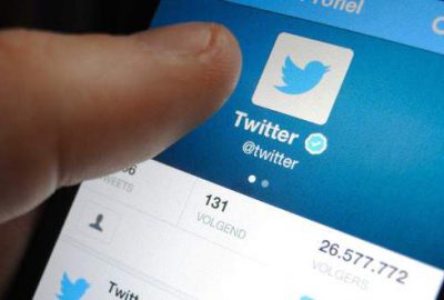 Twitter’dan ‘yenilik’ duyurusu
