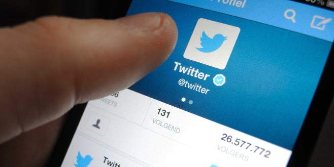 Twitter’dan ‘yenilik’ duyurusu