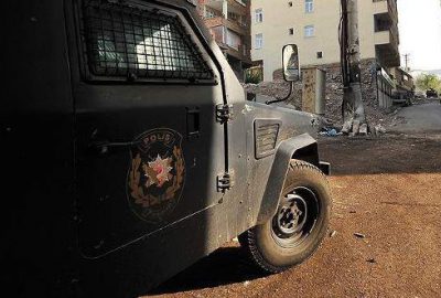 Mardin ile ilgili flaş karar!